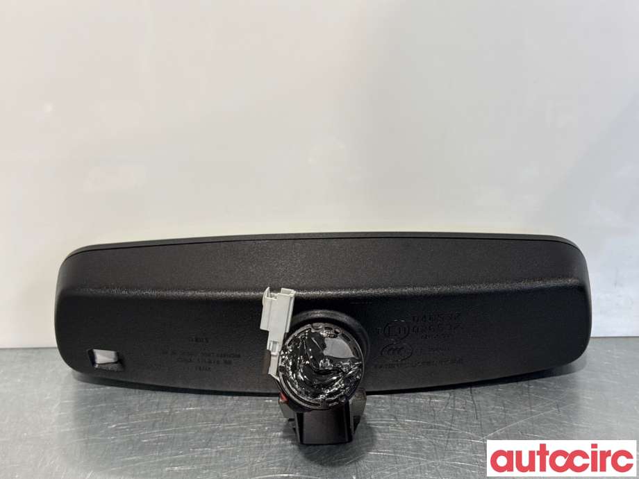 Speil innvendig til Ford Ranger / Ranger Raptor 2015-2022  (FORD|5262670||CU5A-17E678-BB)
