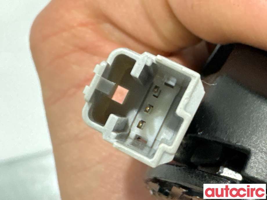 Speil innvendig til Ford Ranger / Ranger Raptor 2015-2022  (FORD|5262670||CU5A-17E678-BB)