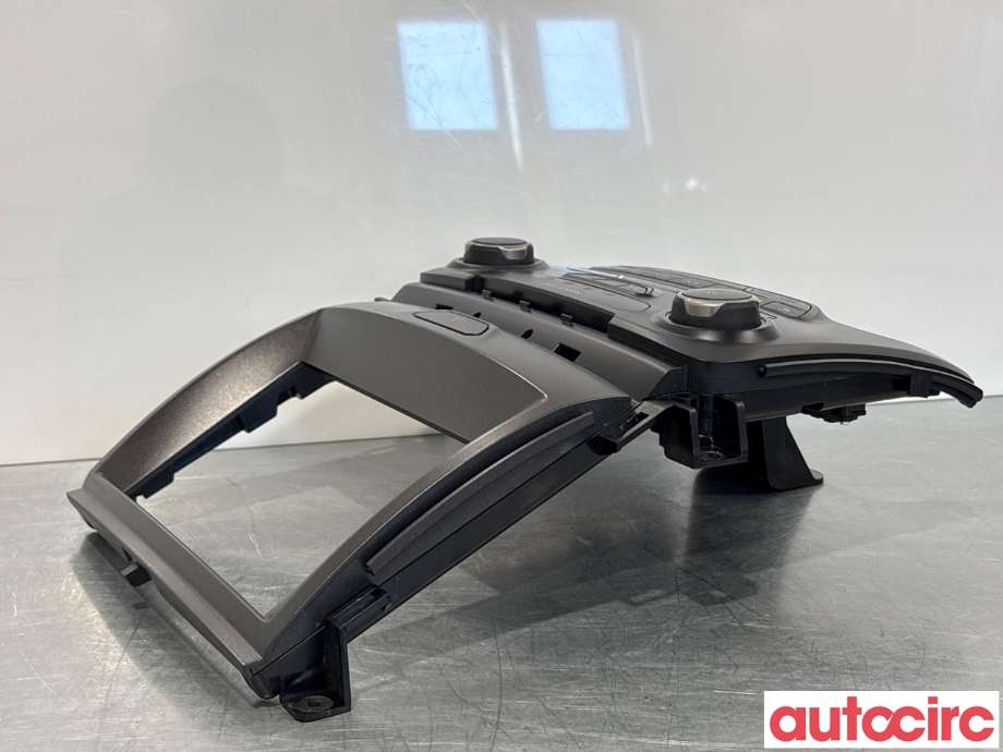 Varmeapparat betjening til Ford Ranger / Ranger Raptor 2015-2022  (FORD|2556055||JB3T-18E245-TG3JNZ)