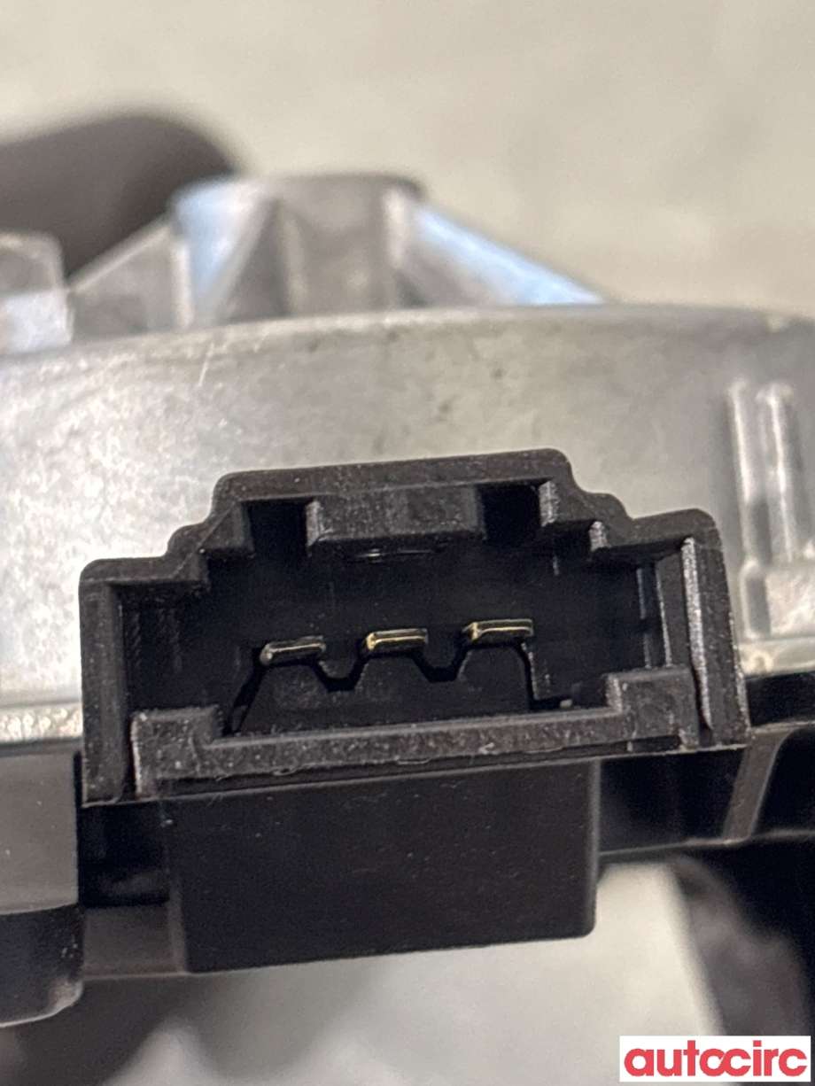 Viskermotor bakrute til Mercedes C-Klasse 2014-2018 (Fase 1) (W205) (W205) (MERCEDES|A2059063400|W000060243)