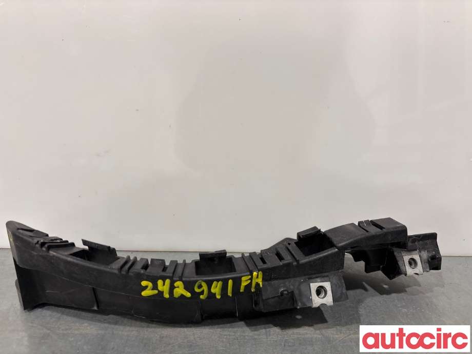 Frontlyktering høyre til Subaru Forester, 2008-2013 (Type III)  (SUBARU|57707SC020)