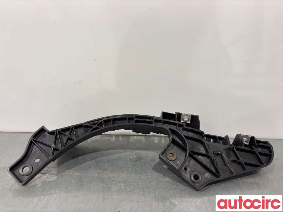Frontlyktering høyre til Subaru Forester 2008-2013 (Type III) (SUBARU|57707SC020|)