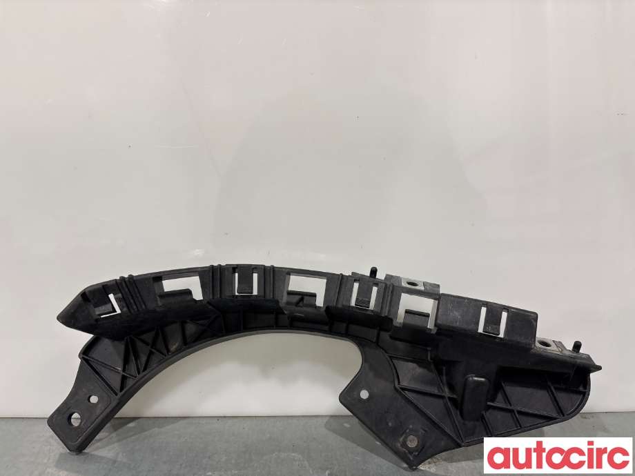 Frontlyktering venstre til Subaru Forester, 2008-2013 (Type III)  (SUBARU|57707SC030)
