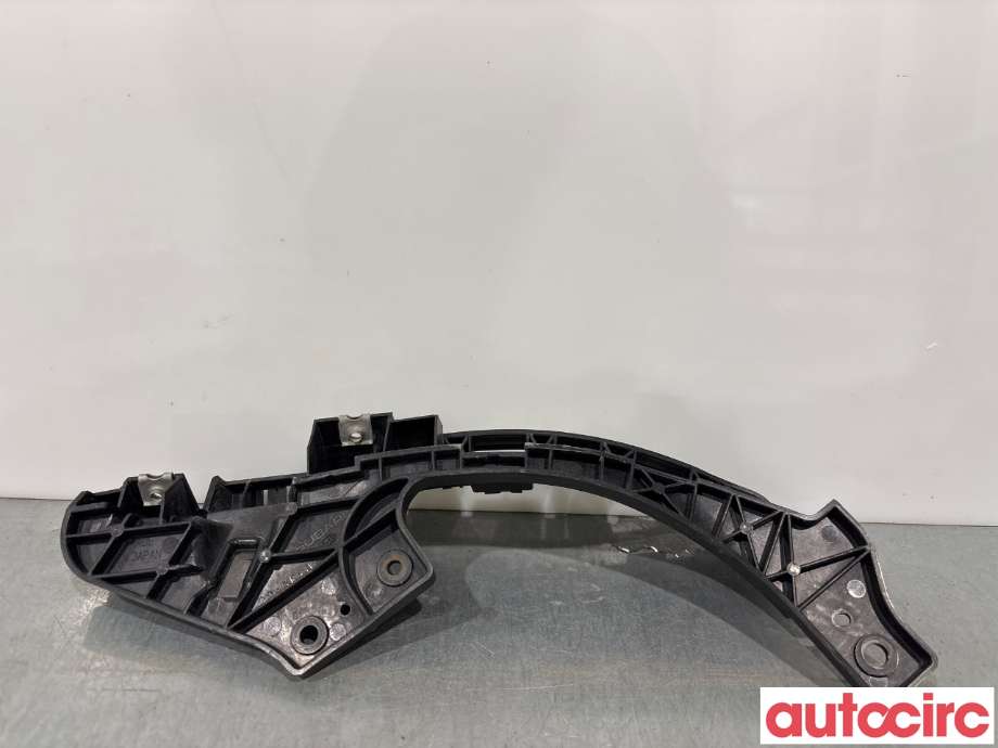 Frontlyktering venstre til Subaru Forester 2008-2013 (Type III) (SUBARU|57707SC030|)