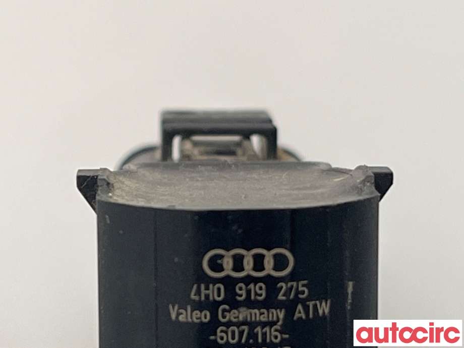 Parkeringssensor foran til VW Golf VI 2008-2012  (VOLKSWAGEN|4H0919275A|)