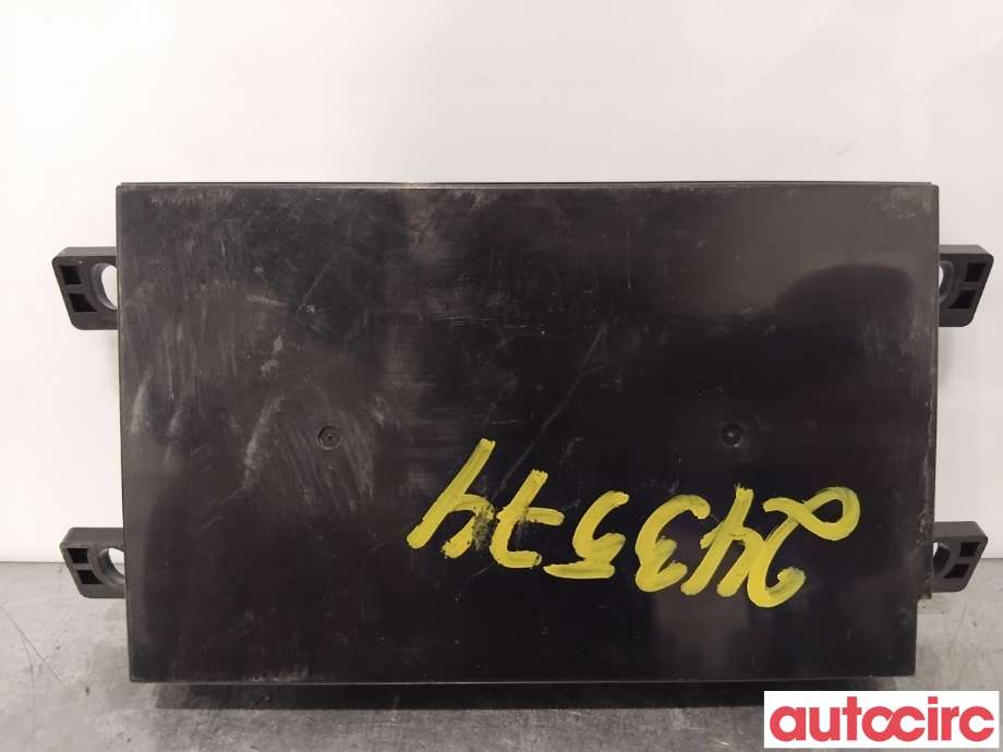 Styreenhet klima/aircondition til Tesla Model S 2016-2021 (Fase 2) (TESLA|6007366-00-B|C101FPCBA05)