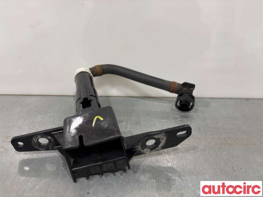Lyktespylerdyse til Subaru Forester, 2008-2013 (Type III)  (SUBARU|86636SC010)