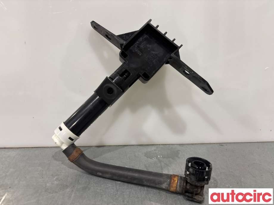 Lyktespylerdyse til Subaru Forester 2008-2013 (Type III) (SUBARU|86636SC010|)