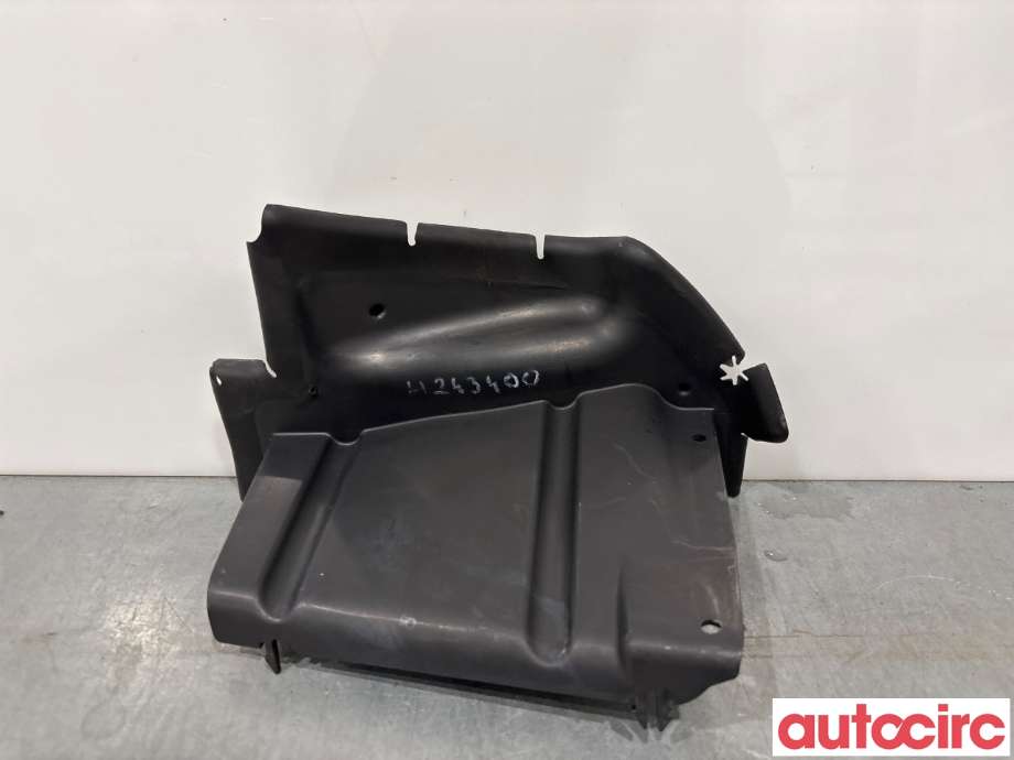 Diverse deler til Volvo V60/V60 CC 2013-2018 (Type I, Fase 2) (VOLVO|31353045|)
