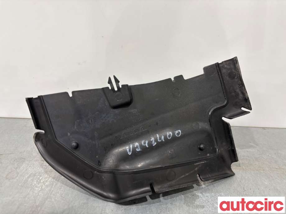 Diverse deler til Volvo V60/V60 CC 2013-2018 (Type I, Fase 2)  (VOLVO|31353044|)