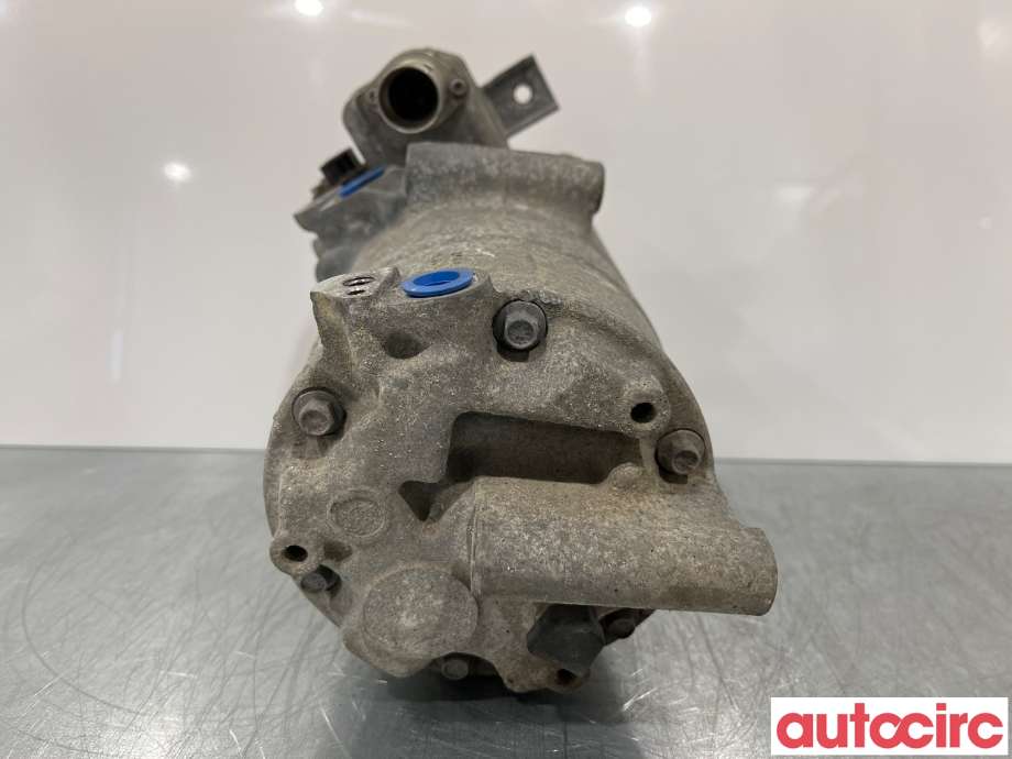 Aircondition kompressor til Mercedes EQC 2019-->> (MERCEDES|A0008303204|SHS-33H4186|A0008300301)