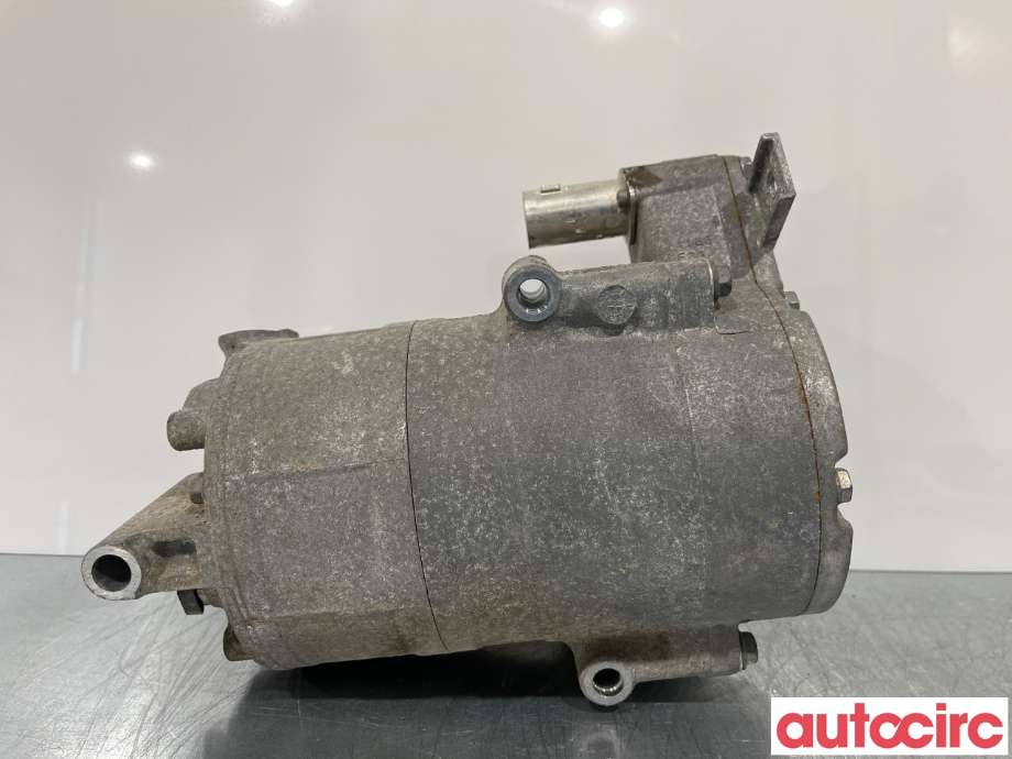 Aircondition kompressor til Mercedes EQC 2019-->> (MERCEDES|A0008303204|SHS-33H4186|A0008300301)