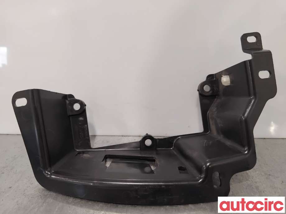 Karosseri bakpart til Tesla Model S, 2016-2021 (Fase 2)  (TESLA|1051906-00-A)