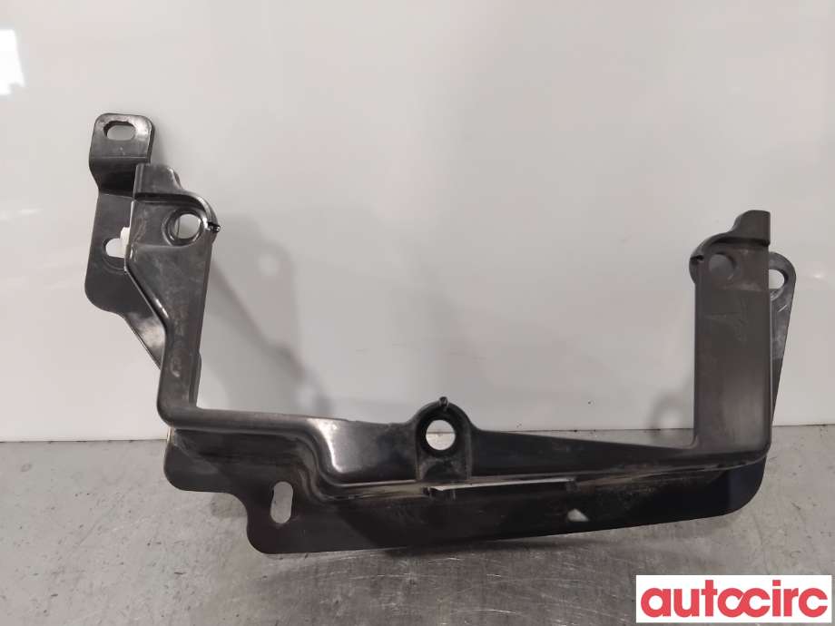 Karosseri bakpart til Tesla Model S 2016-2021 (Fase 2) (TESLA|1051906-00-A|)