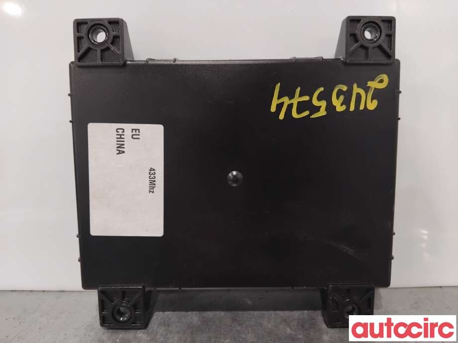 Styreenhet diverse til Tesla Model S 2016-2021 (Fase 2)  (TESLA|1010907-00-D|A-0747G02W)