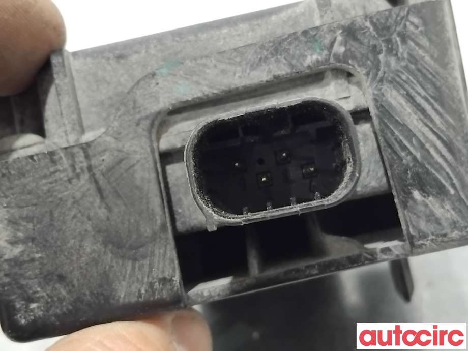 Styreenhet diverse til Tesla Model S 2016-2021 (Fase 2) (TESLA|1020147-00-B|960-0097-AAD)