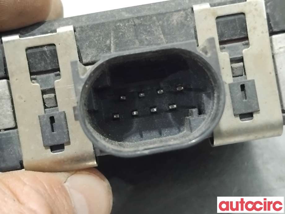 Sensor radar til Tesla Model S 2016-2021 (Fase 2) (TESLA|1038224-00-B|0203300327)