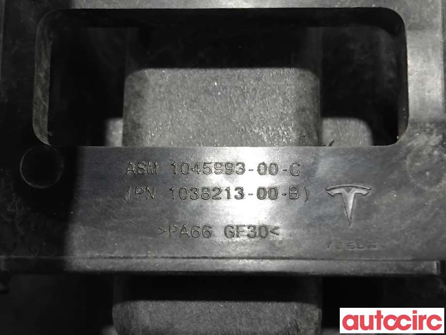Diverse deler til Tesla Model S 2016-2021 (Fase 2) (TESLA|1045993-00-C|)