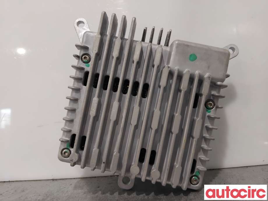Kamera til Tesla Model S 2016-2021 (Fase 2) (TESLA|1038482-99-J|)