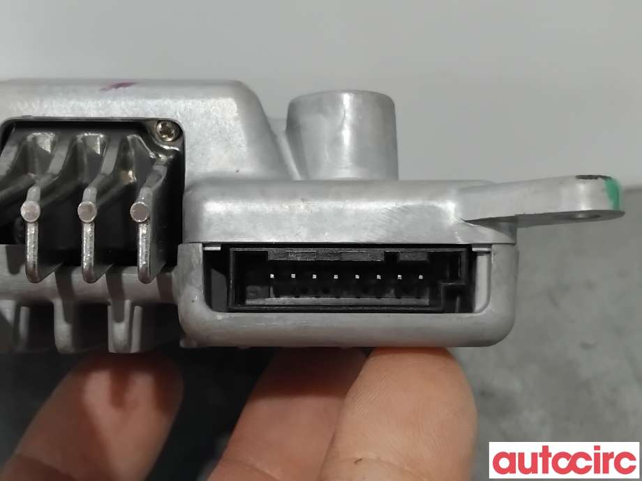 Kamera til Tesla Model S 2016-2021 (Fase 2) (TESLA|1038482-99-J|)