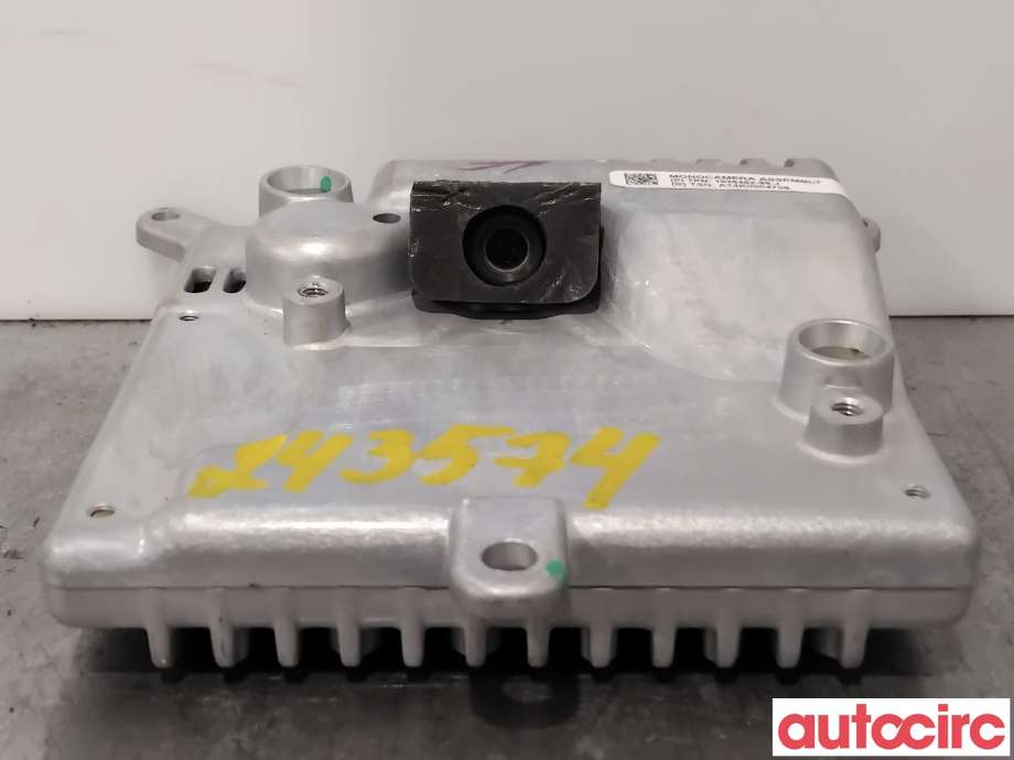Kamera til Tesla Model S 2016-2021 (Fase 2) (TESLA|1038482-99-J|)