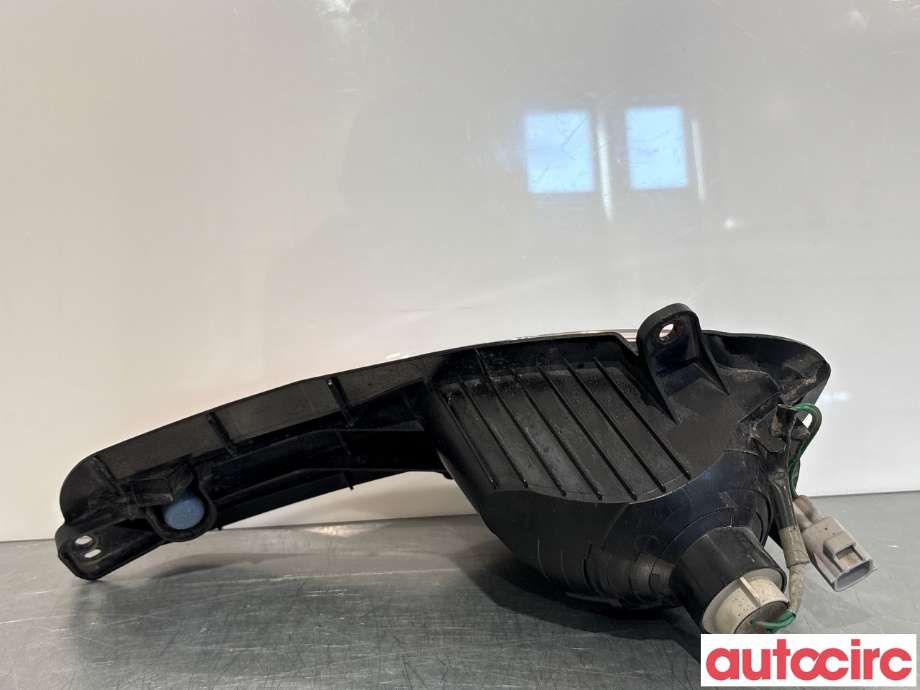 Baklykt fra støtfanger til Peugeot 4008 2012-2017  (PEUGEOT|1607954180|)