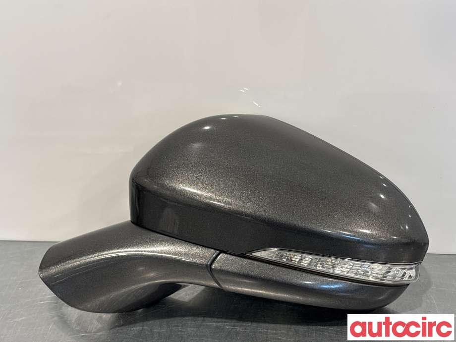 Speil venstre til Ford Mondeo 2014-2019 (Type V, Fase 1) (FORD|2121000||2476025)