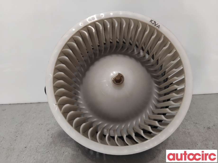 Varmeapparat motor til Tesla Model S, 2016-2021 (Fase 2)  (TESLA|6007600)