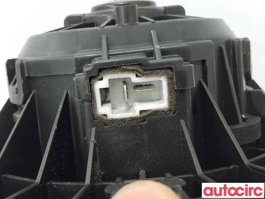 Varmeapparat motor til Tesla Model S 2016-2021 (Fase 2)  (TESLA|6007600|F00S3B2441)
