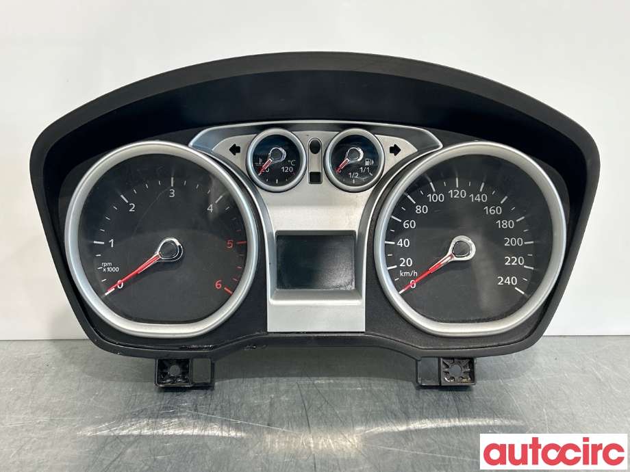 Instrumentpanel til Ford Kuga 2008-2012 (Type I) (FORD|1688127||8V4T-10849-GL)
