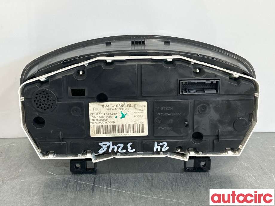 Instrumentpanel til Ford Kuga 2008-2012 (Type I) (FORD|1688127||8V4T-10849-GL)