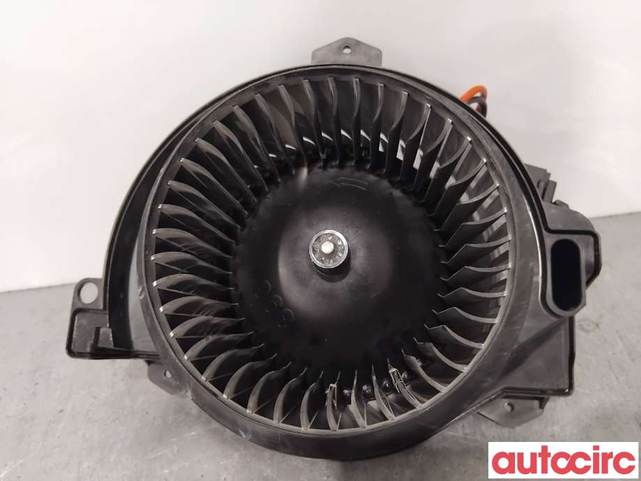 Varmeapparat motor til Mercedes Sprinter, 2018-->> (907/910) (907/910) (MERCEDES|A0008307902)