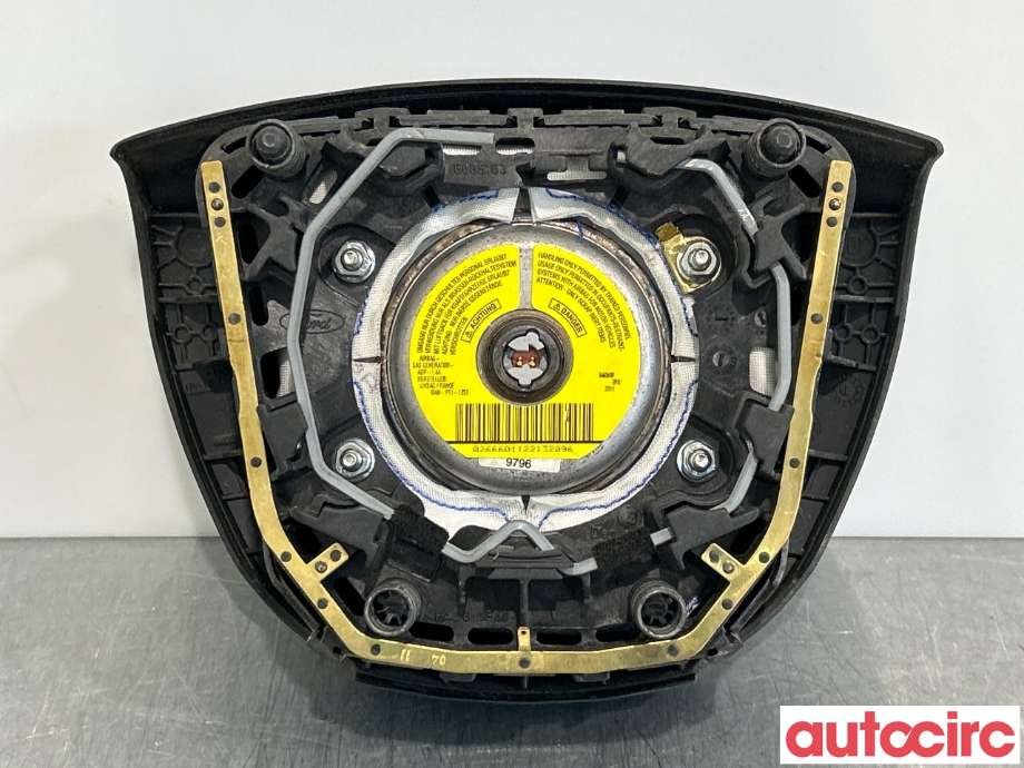 Airbag rattpute til Ford Kuga 2008-2012 (Type I) (FORD|1761115||8V41-R042B85-AEW)
