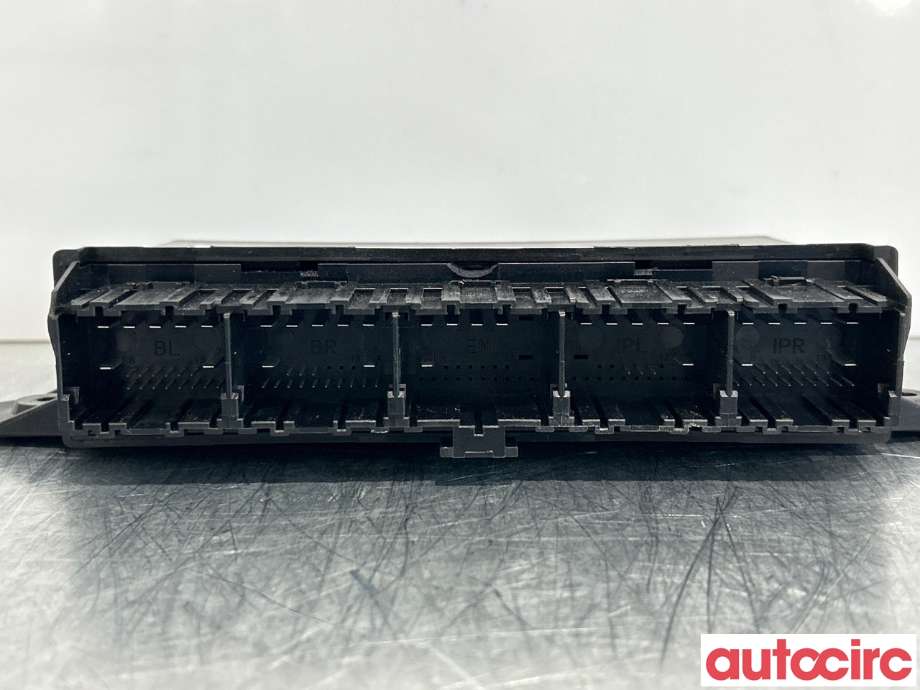 Styreenhet nøkkelfri/keyless til Ford Kuga 2008-2012 (Type I)  (FORD|1701359||8M5T-19G481-AG)