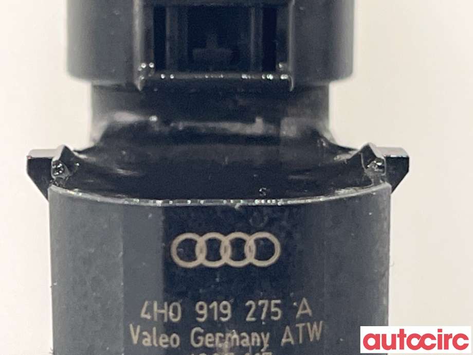 Parkeringssensor foran til VW Golf VI 2008-2012  (VOLKSWAGEN|4H0919275A|)