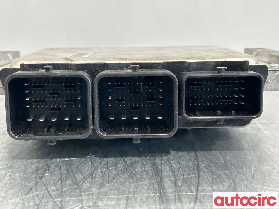 Styreenhet motor til Ford Kuga 2008-2012 (Type I) (FORD|1802711||AV41-12A650-DM)