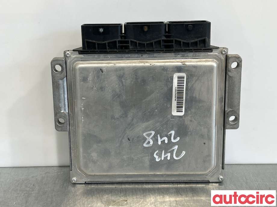 Styreenhet motor til Ford Kuga 2008-2012 (Type I) (FORD|1802711||AV41-12A650-DM)