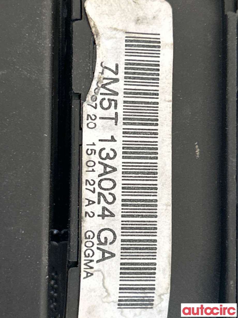 Bryter lys til Ford Kuga 2008-2012 (Type I)  (FORD|1429654||7M5T-13A024-GA)