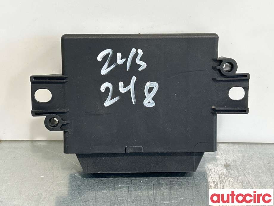 Styreenhet parkering til Ford Kuga 2008-2012 (Type I)  (FORD|1715258||AV4T-15K866-BA)