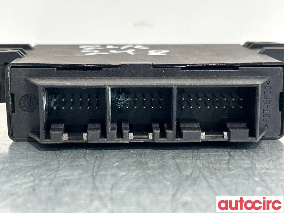 Styreenhet parkering til Ford Kuga 2008-2012 (Type I)  (FORD|1715258||AV4T-15K866-BA)