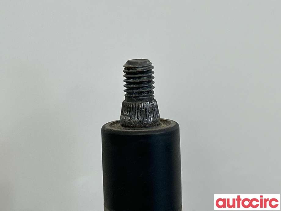 Viskermotor bakrute til Ford Kuga 2008-2012 (Type I)  (FORD|1695472||8V41-17K441-AC)