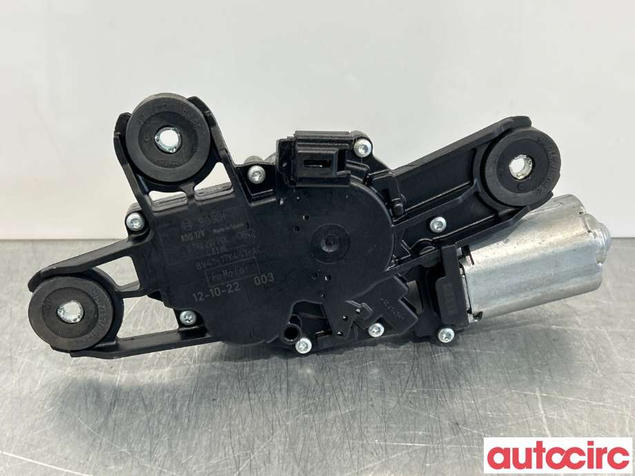 Viskermotor bakrute til Ford Kuga 2008-2012 (Type I)  (FORD|1695472||8V41-17K441-AC)