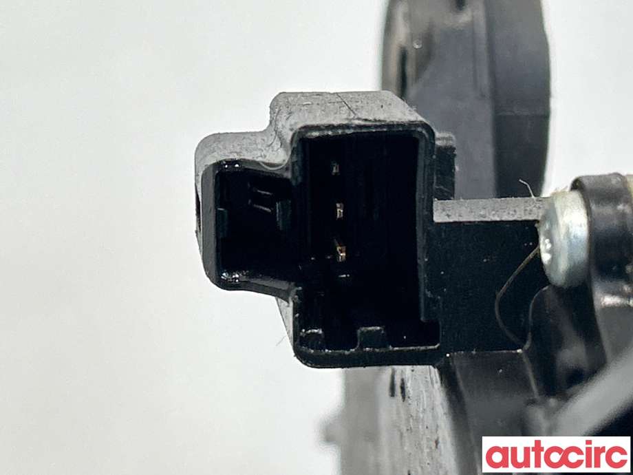 Viskermotor bakrute til Ford Kuga 2008-2012 (Type I)  (FORD|1695472||8V41-17K441-AC)