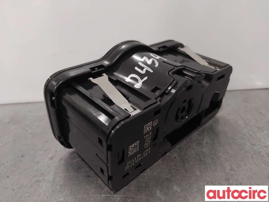 Bryter lys til Mercedes Sprinter 2018-->> (907/910) (907/910) (MERCEDES|A9079053702|)