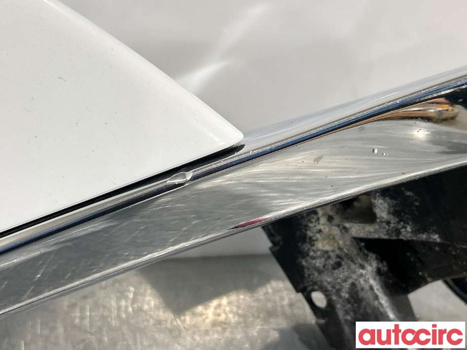 Speil høyre til Tesla Model S 2013-2016 (Fase 1) (TESLA|1041322-00-H||1041322-00-A)