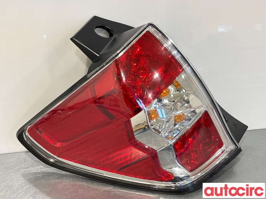 Baklykt venstre til Subaru Forester, 2008-2013 (Type III)  (SUBARU|84912SC150)
