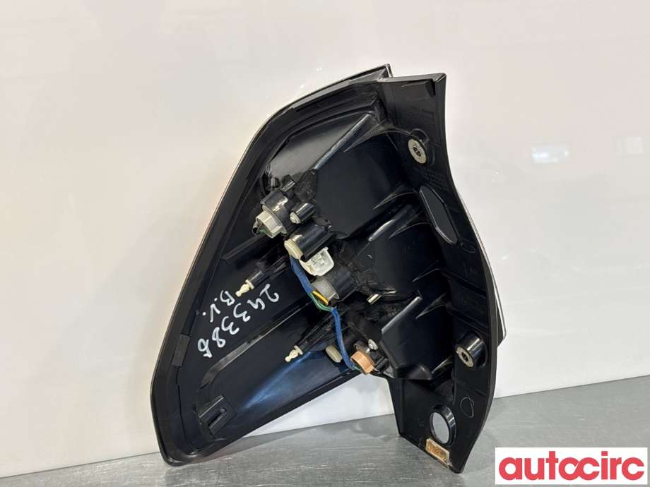 Baklykt venstre til Subaru Forester 2008-2013 (Type III)  (SUBARU|84912SC150||84912SC151)