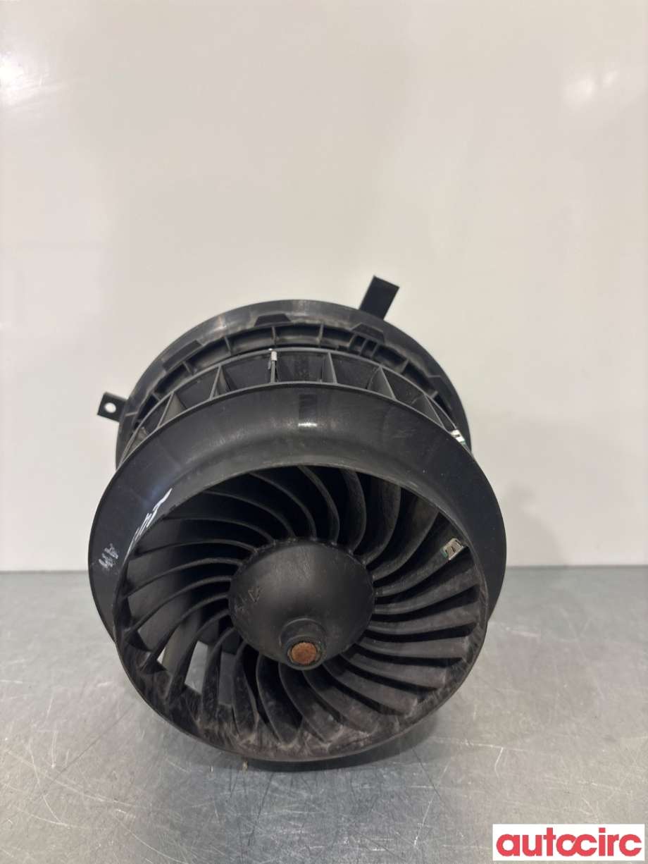 Varmeapparat motor til Mercedes C-Klasse, 2014-2018 (Fase 1) (W205) (W205) (MERCEDES|A0999062003)