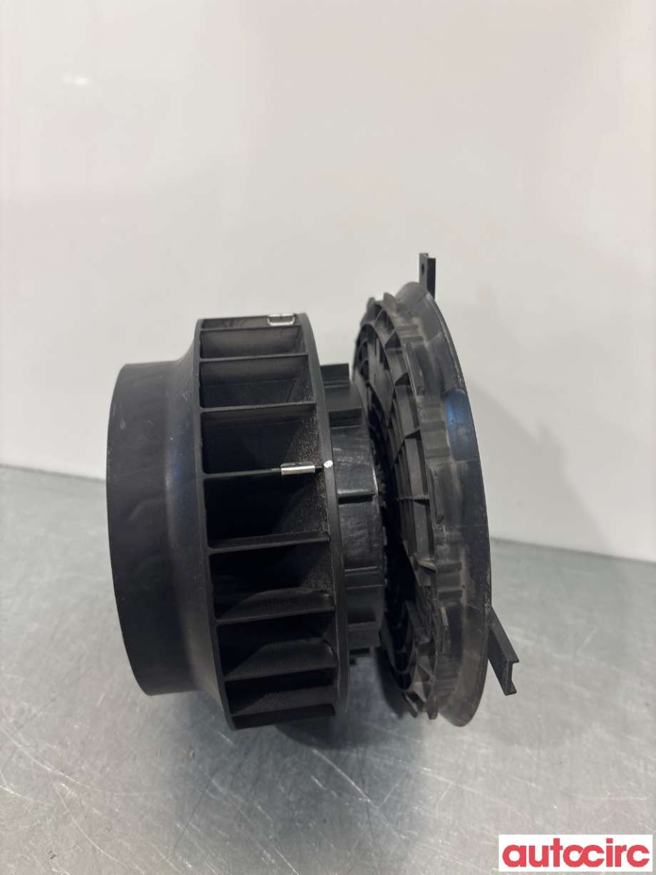 Varmeapparat motor til Mercedes C-Klasse 2014-2018 (Fase 1) (W205) (W205) (MERCEDES|A0999062003|0130309001|)