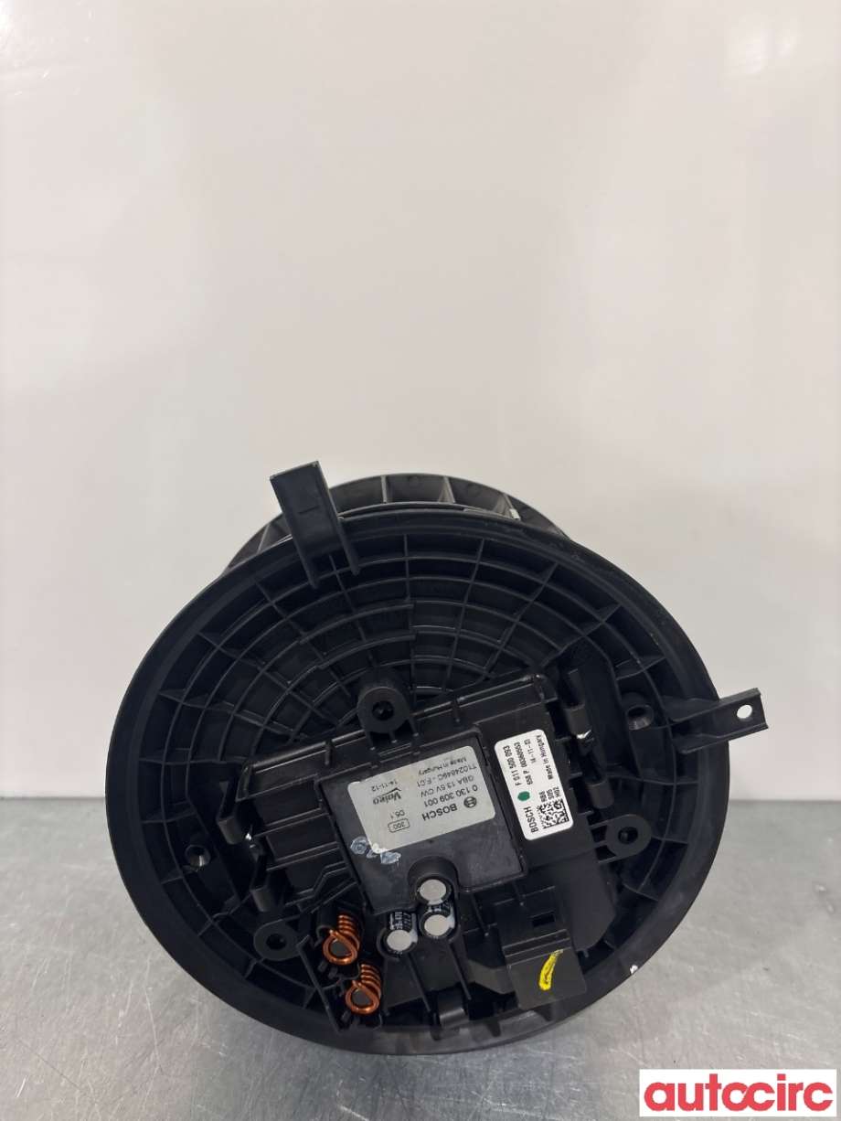 Varmeapparat motor til Mercedes C-Klasse 2014-2018 (Fase 1) (W205) (W205) (MERCEDES|A0999062003|0130309001|)